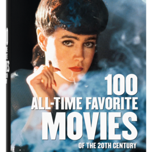 100 All-Time Favorite Movies of the 20th Century (Jürgen Müller