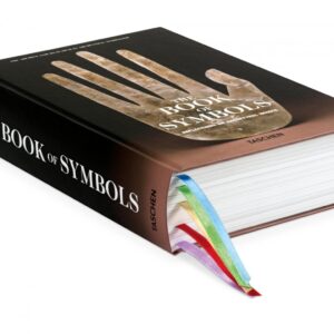 The Book of Symbols. Reflections on Archetypal Images () - book