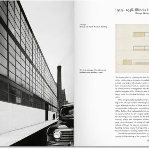 アート・デザイン・音楽 Mies VanDerRohe Architectural Monographs アート・デザイン・音楽 Mies VanDerRohe Architectural