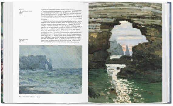 Monet. The Triumph of Impressionism - Image 6