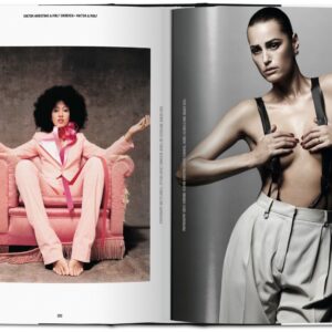 100 Contemporary Fashion Designers (Terry Jones) - book / album