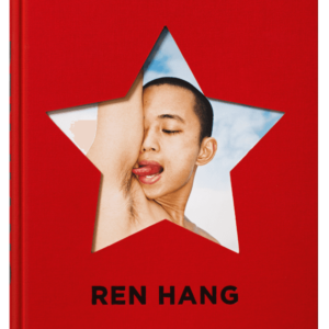 Ren Hang (Dian Hanson, Ren Hang) - book / album - foliobooks.pl