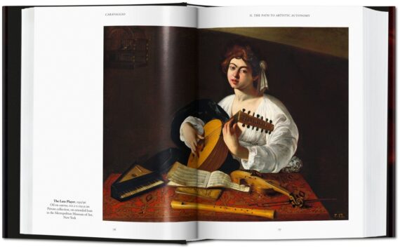 Caravaggio. The Complete Works - Image 5