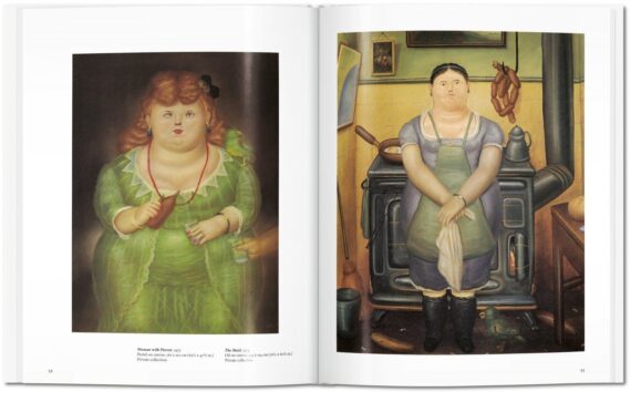 Botero. Basic Art Series - Image 3