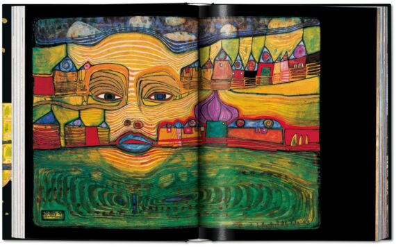 Hundertwasser - Image 6