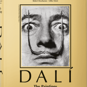 ダリ 全画集 全2巻 DALI THE PAINTINGS 1904-1989 ダリ 全画集 全2巻 DALI THE PAINTINGS 1904-1989 Salvador Dali