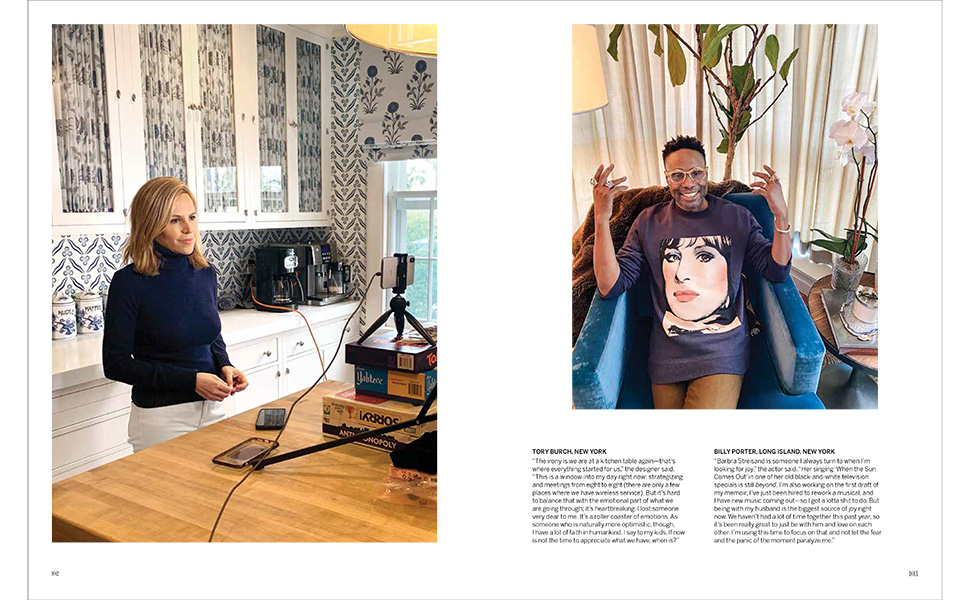 Postcards from Home. Creativity in a Time of Crisis - Image 4