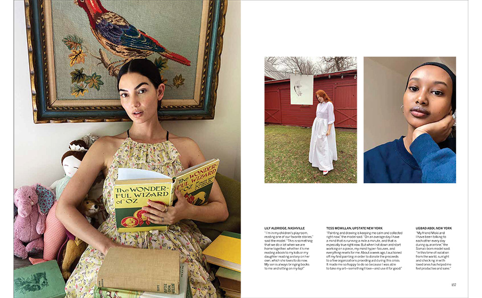 Postcards from Home. Creativity in a Time of Crisis - Image 5