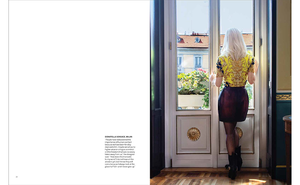 Postcards from Home. Creativity in a Time of Crisis - Image 6