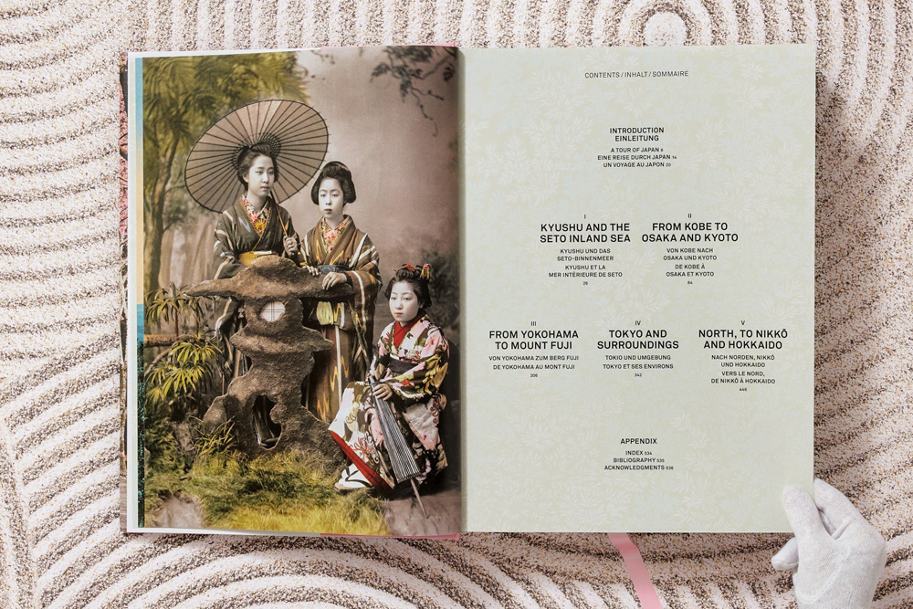 Japan 1900 - Image 3