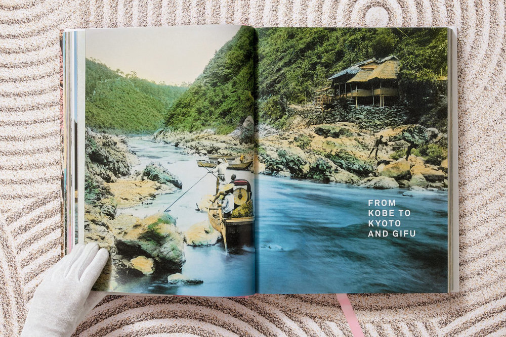 Japan 1900 - Image 8