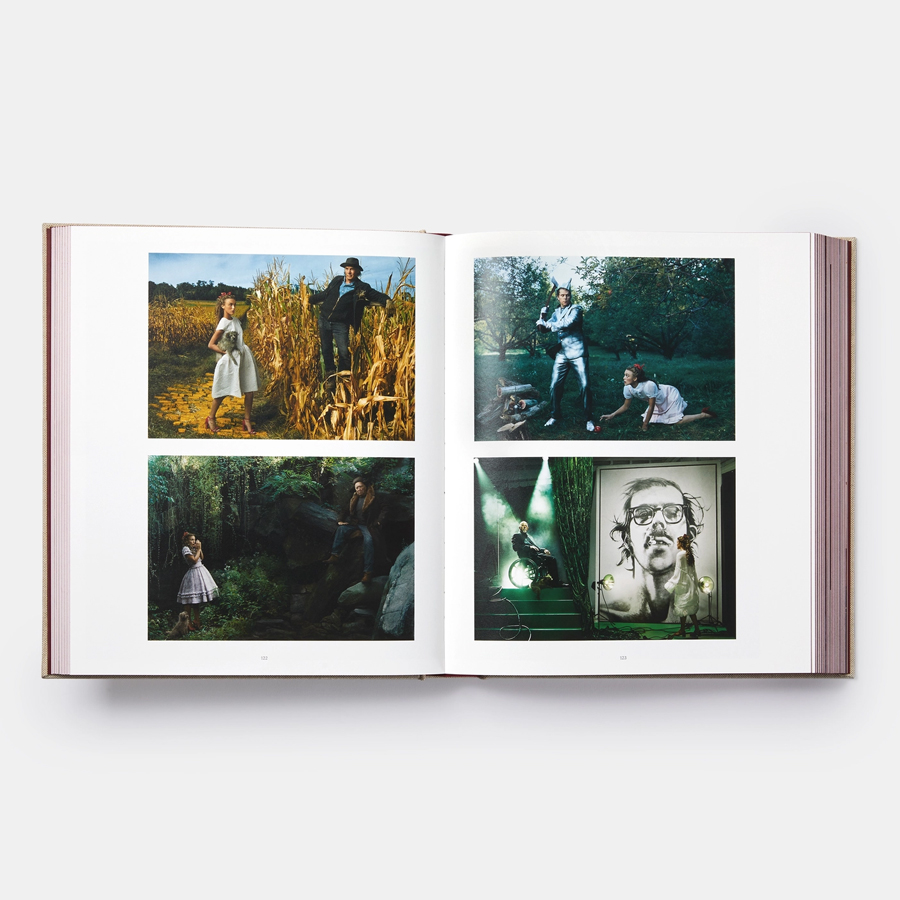 【洋書】Annie Leibovitz: Wonderland Annie Leibovitz: Wonderland | Photography  Individual