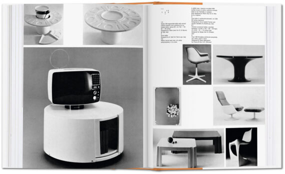 Decorative Art 70s - obrazek 5