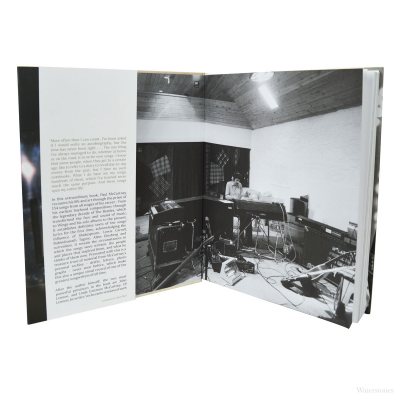 The Lyrics. 1956 to the Present - Image 3