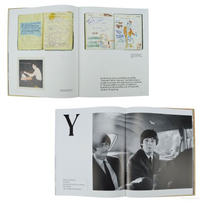 The Lyrics. 1956 to the Present - Image 7