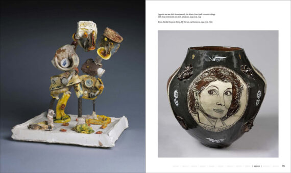 Studio Ceramics - Image 7