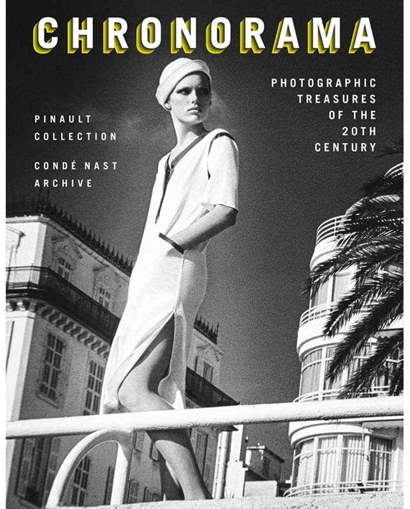 Chronorama. Photographic Treasures of the 20th Century - obrazek 5