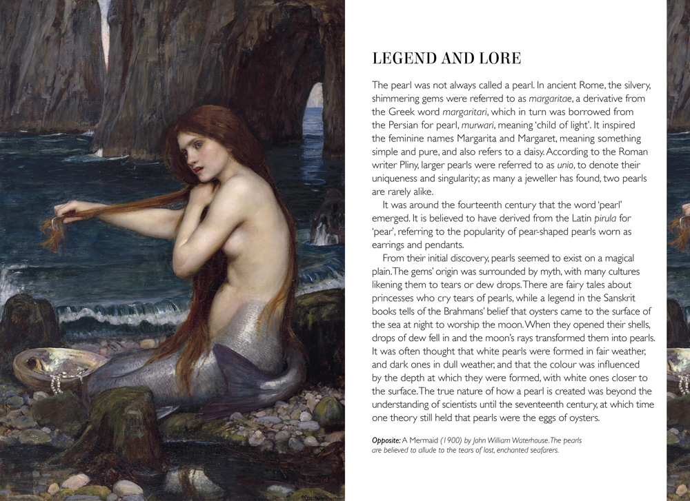 The Story of the Pearl - Image 3