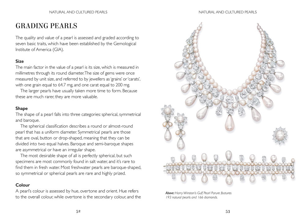 The Story of the Pearl - Image 5