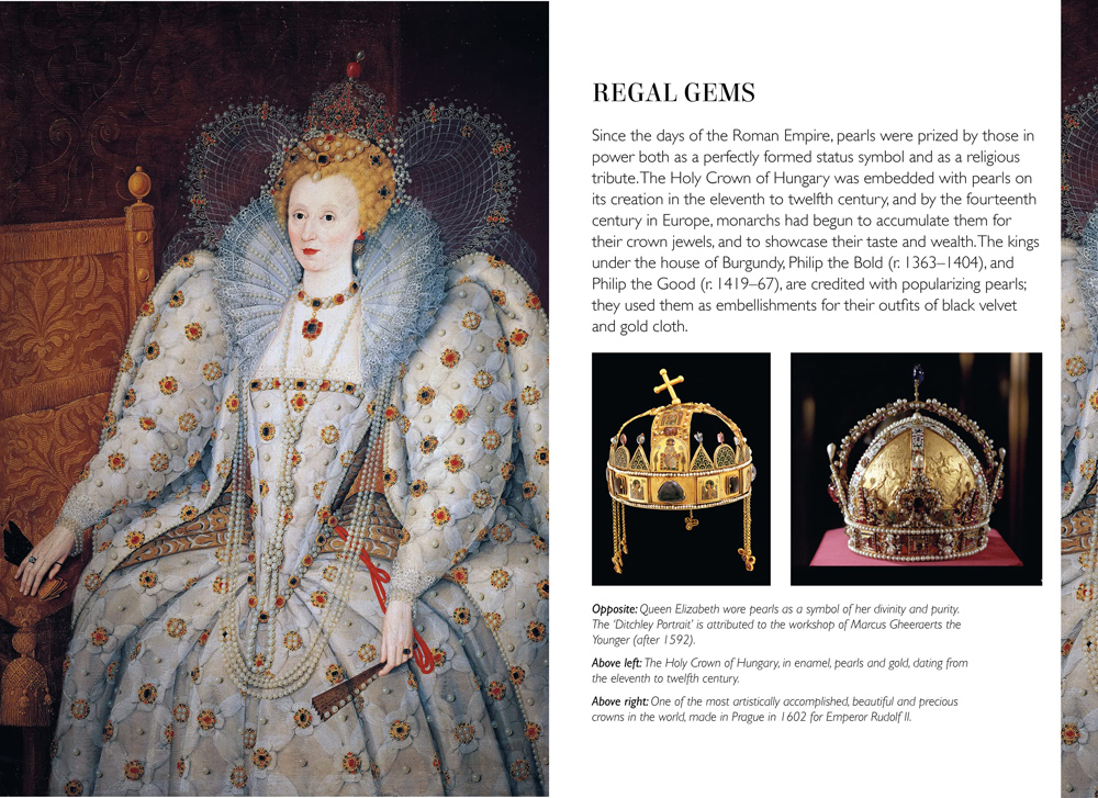 The Story of the Pearl - Image 6