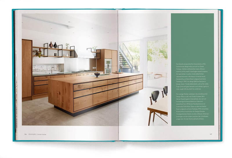 Scandi Style. Scandinavian Home Inspiration - Image 5