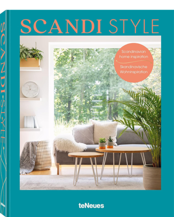 Scandi Style. Scandinavian Home Inspiration