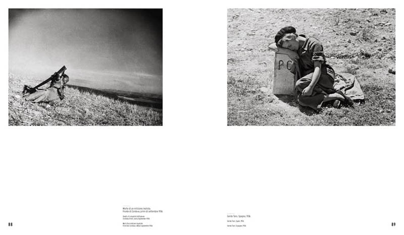 Robert Capa: Works 1932-1954 - Image 5
