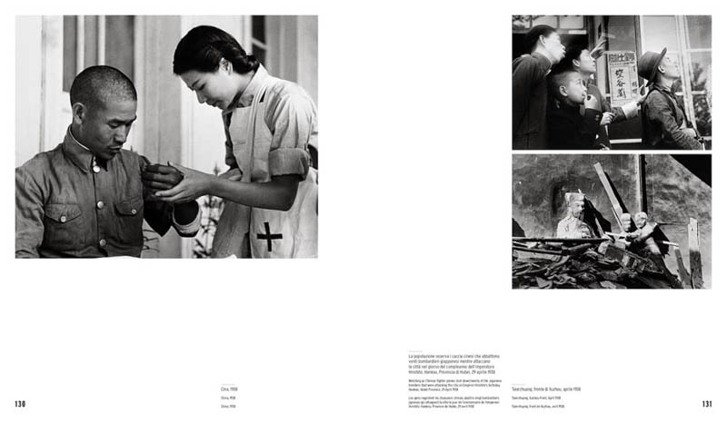 Robert Capa: Works 1932-1954 - Image 7