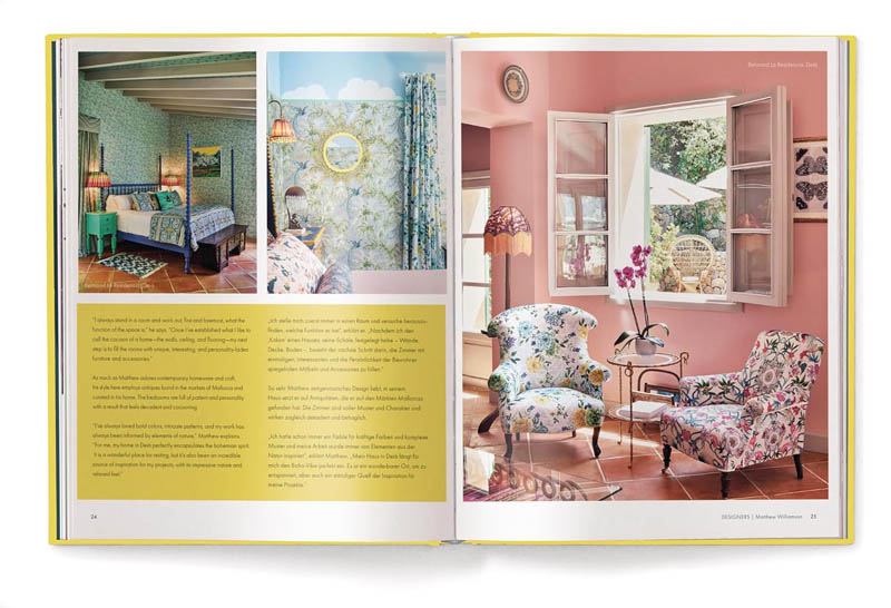 Boho Style. Bohemian Home Inspiration - Image 2