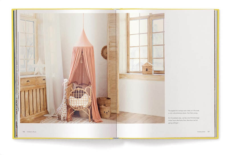 Boho Style. Bohemian Home Inspiration - Image 7