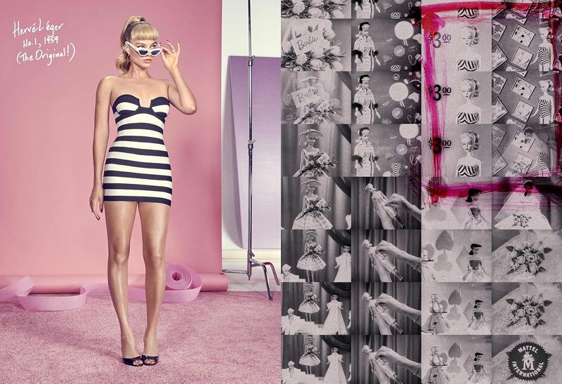 Barbie: The World Tour - Image 6