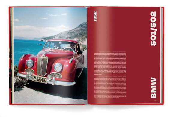 BMW Milestones - obrazek 4
