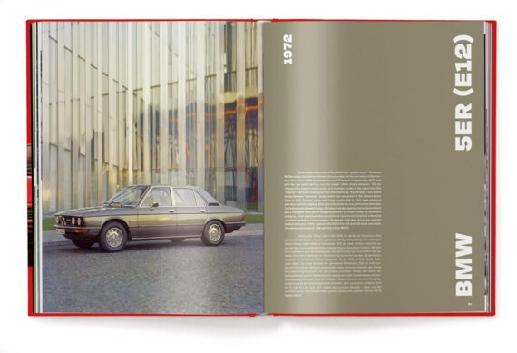 BMW Milestones - obrazek 5