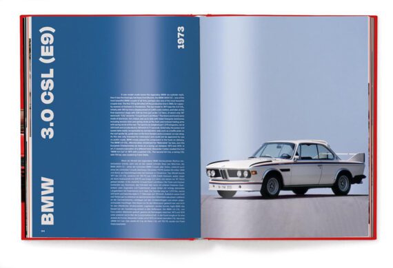 BMW Milestones - obrazek 6