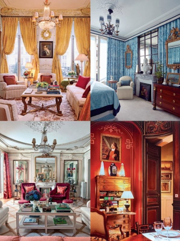 At Home in France - obrazek 2