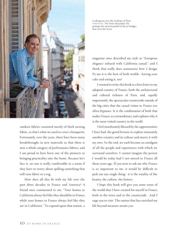 At Home in France - obrazek 5