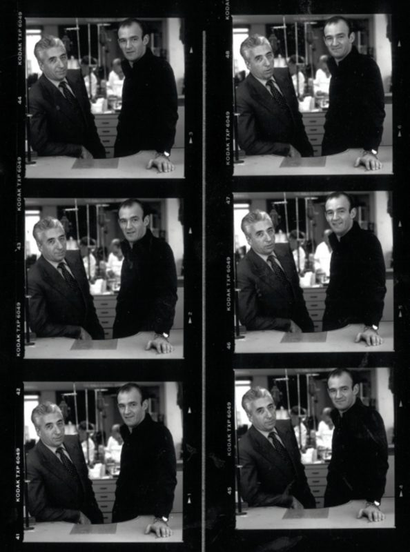 World of David Morris. The London Jeweler - Image 3