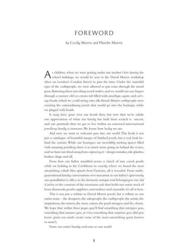 World of David Morris. The London Jeweler - Image 6