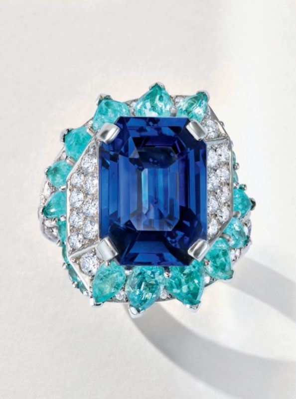 World of David Morris. The London Jeweler - Image 9