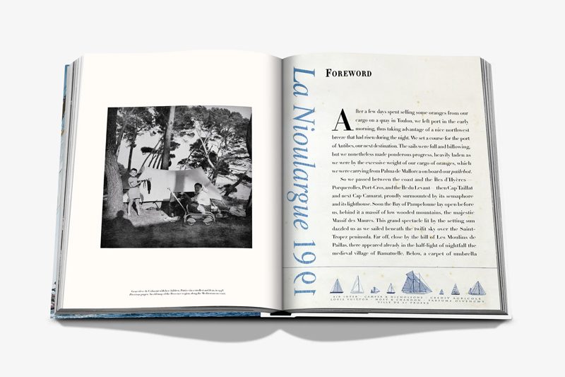 Saint Tropez Yachting - Image 2