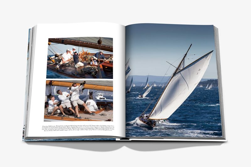 Saint Tropez Yachting - Image 6