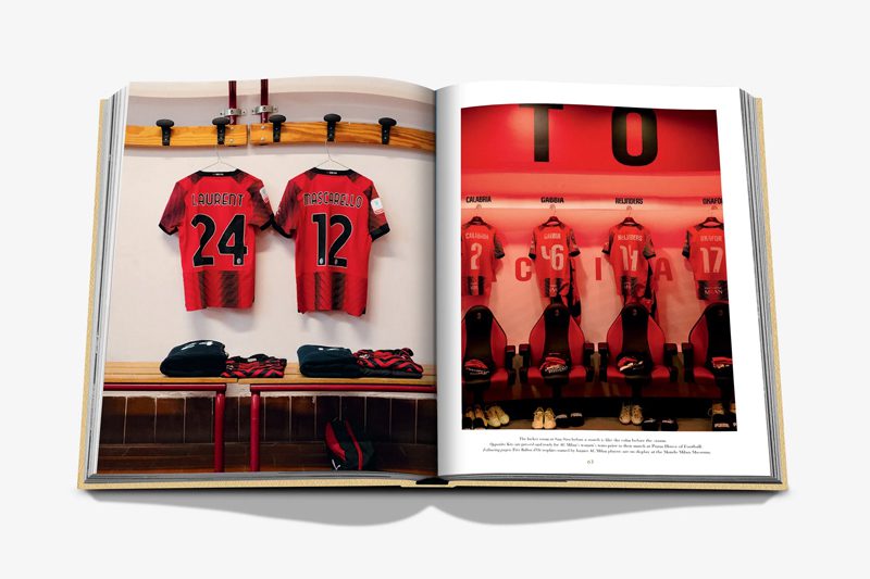 AC Milan (Classic) - obrazek 6