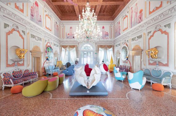 World's Best Art & Design Hotels - Image 3