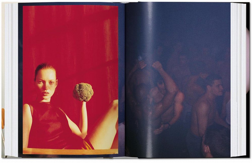 Wolfgang Tillmans. four books. 45th Ed. - Image 6