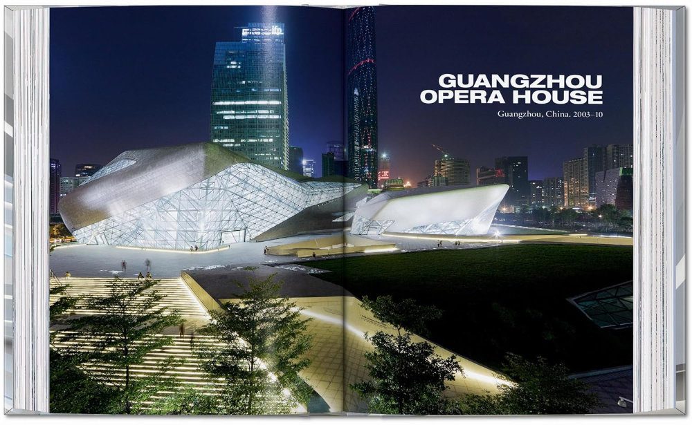 アート・デザイン・音楽 Zaha Hadid's Paintings How Architecture Is