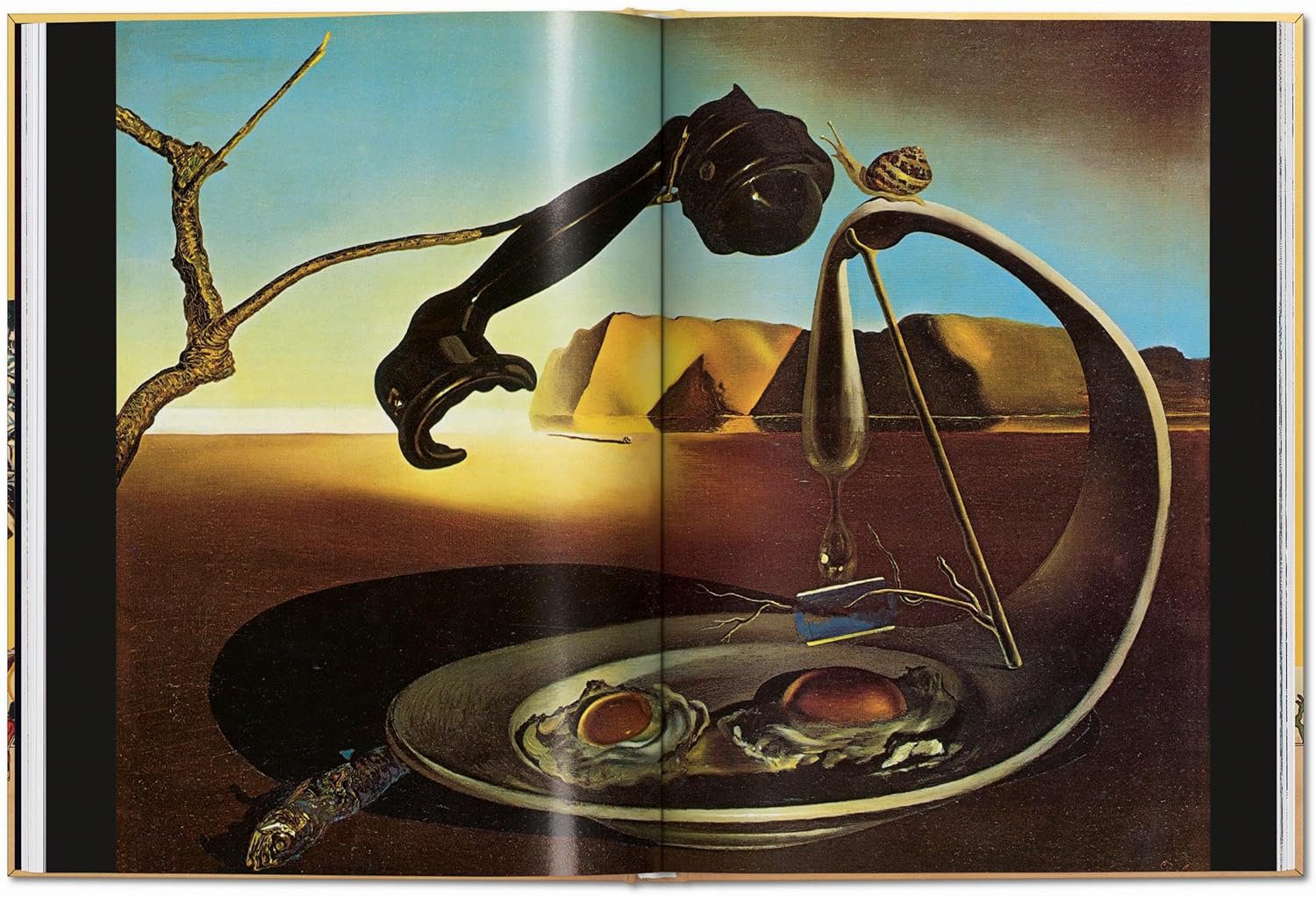 Dalí. Les dîners de Gala - obrazek 6
