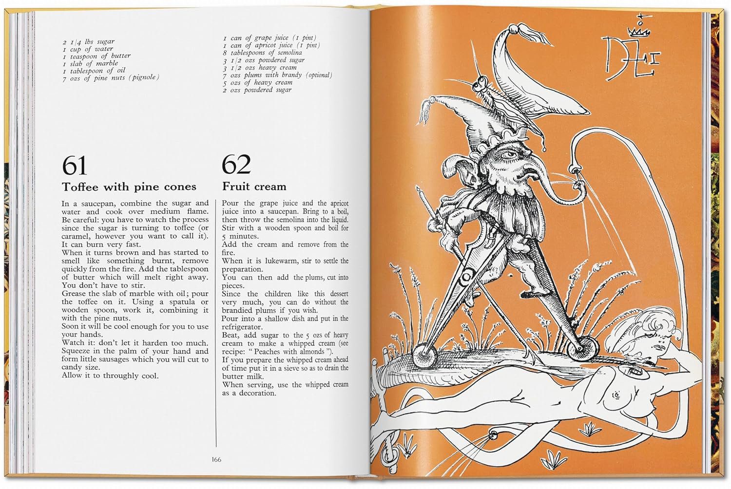 Dalí. Les dîners de Gala - obrazek 8