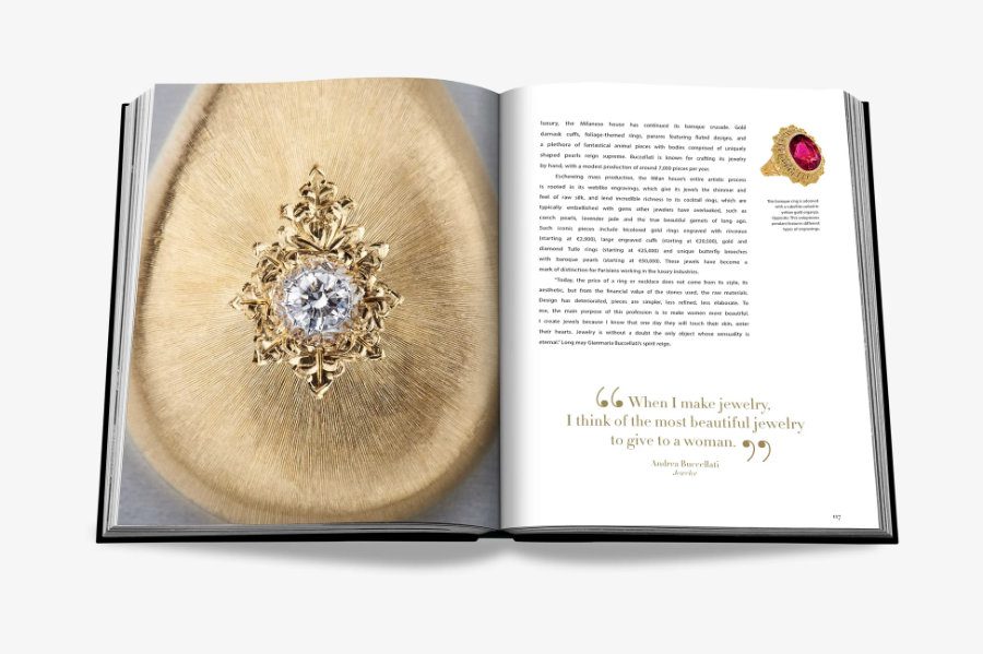 Jewelry Guide: The Ultimate Compendium - obrazek 3