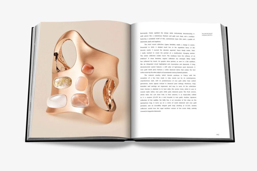 Jewelry Guide: The Ultimate Compendium - obrazek 5