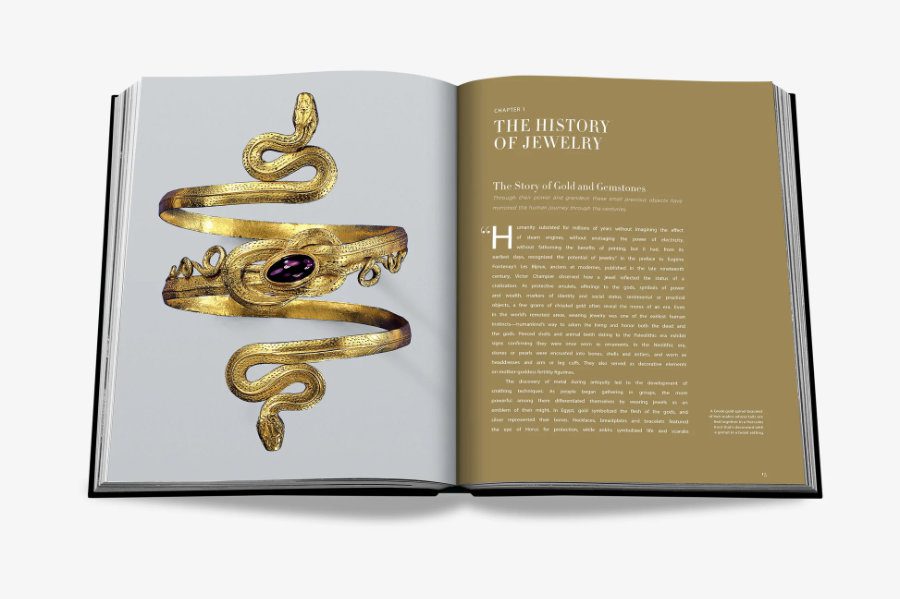 Jewelry Guide: The Ultimate Compendium - obrazek 6